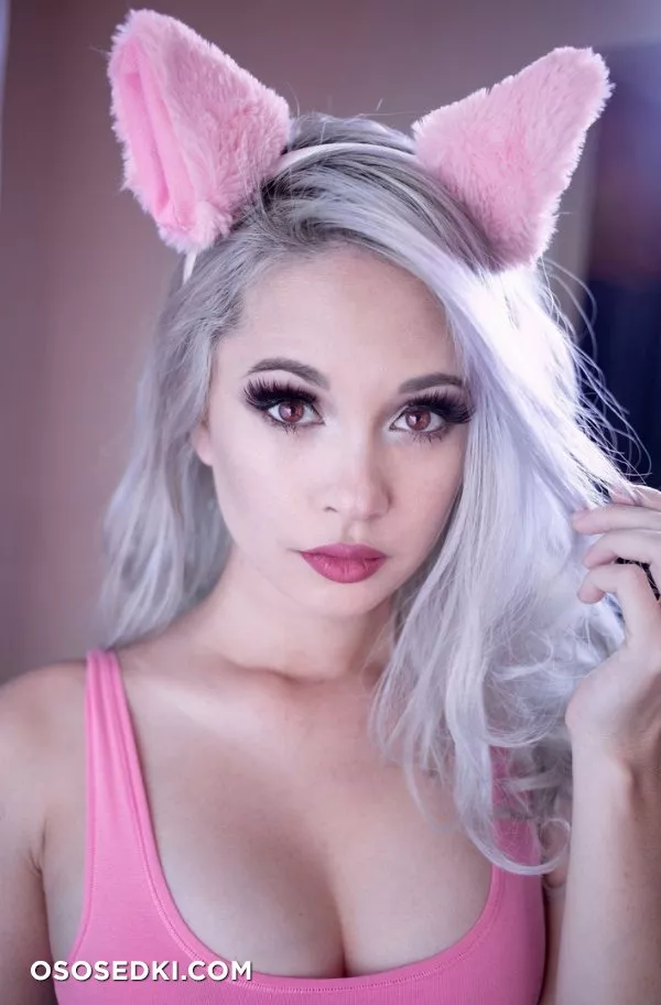 Hendoart erotic patreon cospaly set - Photo 3