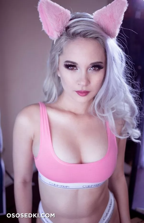Hendoart erotic patreon cospaly set - Photo 9