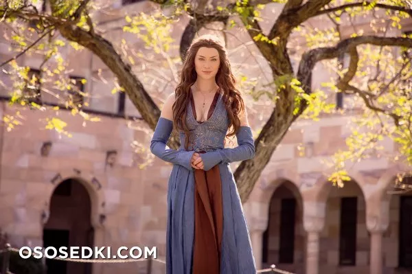 Nichameleon - Game of Thrones cosplay - Photo 15