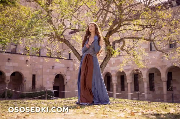 Nichameleon - Game of Thrones cosplay - Photo 18