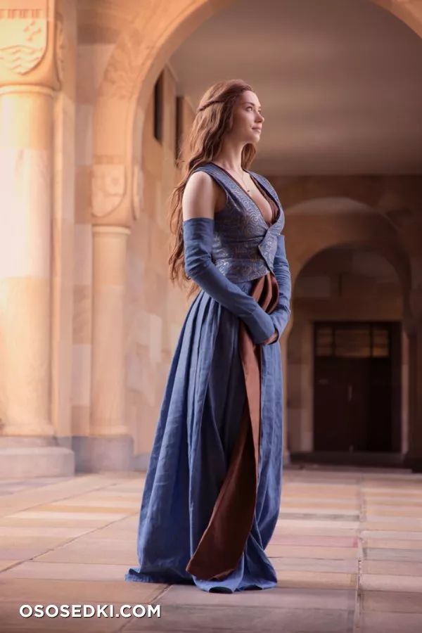 Nichameleon - Game of Thrones cosplay - Photo 20