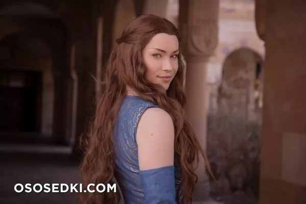 Nichameleon - Game of Thrones cosplay - Photo 21