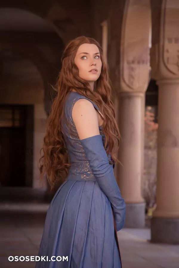 Nichameleon - Game of Thrones cosplay - Photo 24