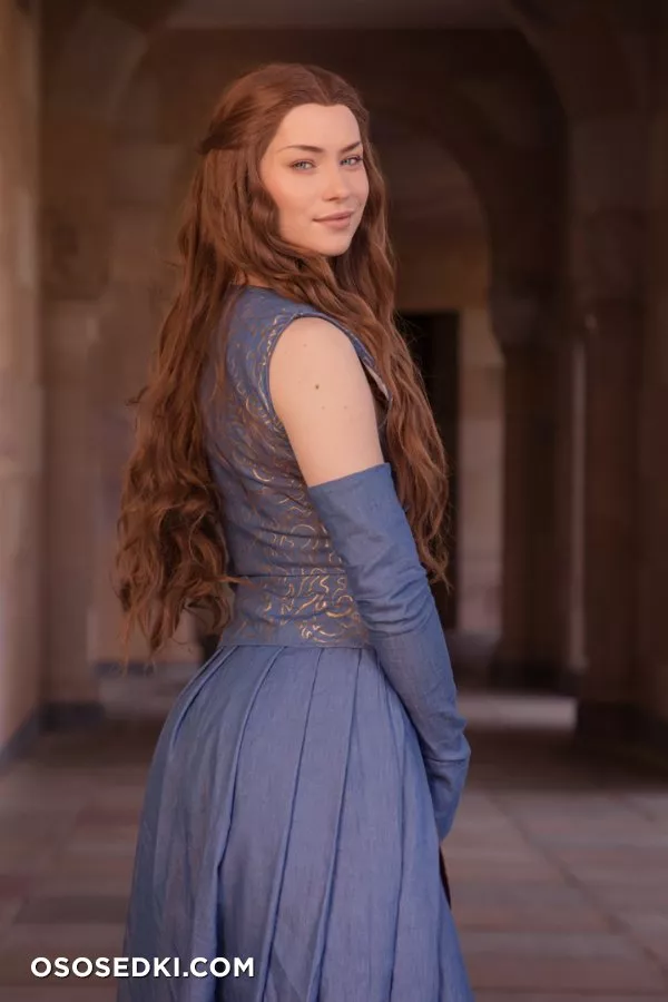 Nichameleon - Game of Thrones cosplay - Photo 25