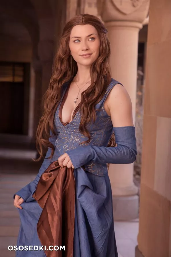 Nichameleon - Game of Thrones cosplay - Photo 26