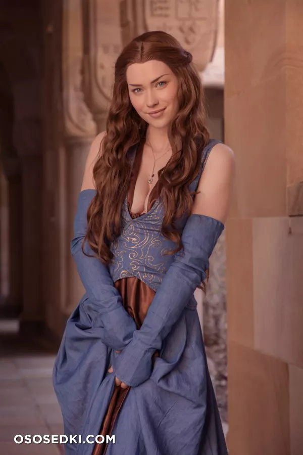 Nichameleon - Game of Thrones cosplay - Photo 27