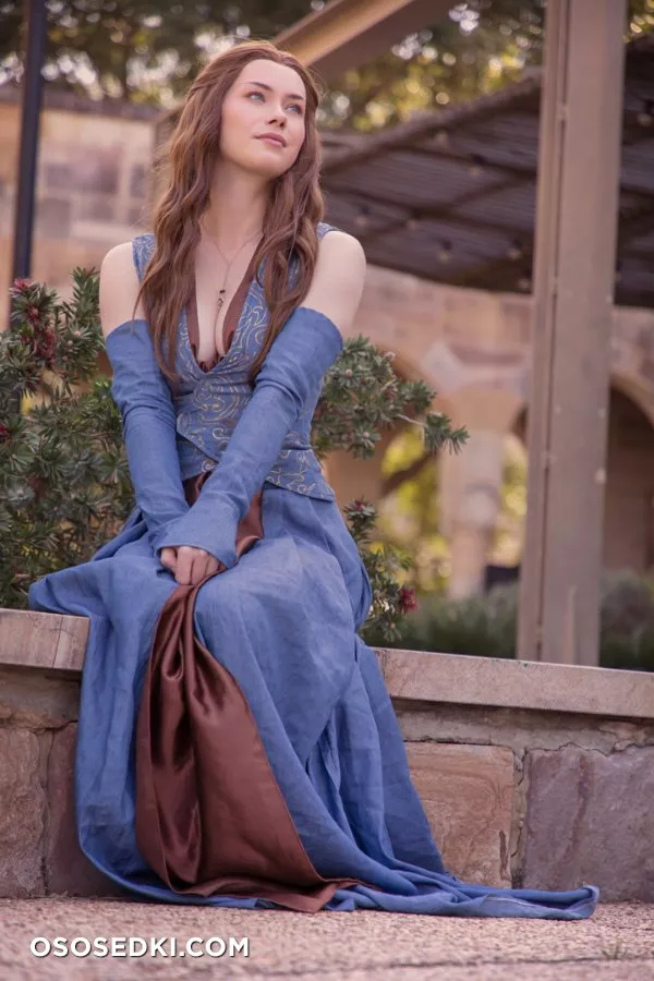 Nichameleon - Game of Thrones cosplay - Photo 29