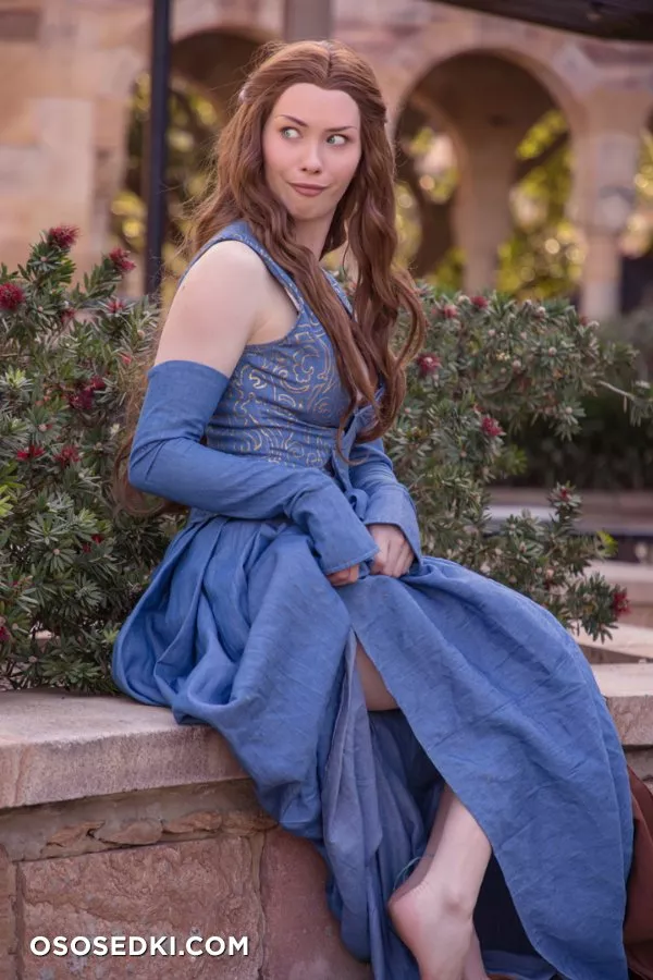 Nichameleon - Game of Thrones cosplay - Photo 32