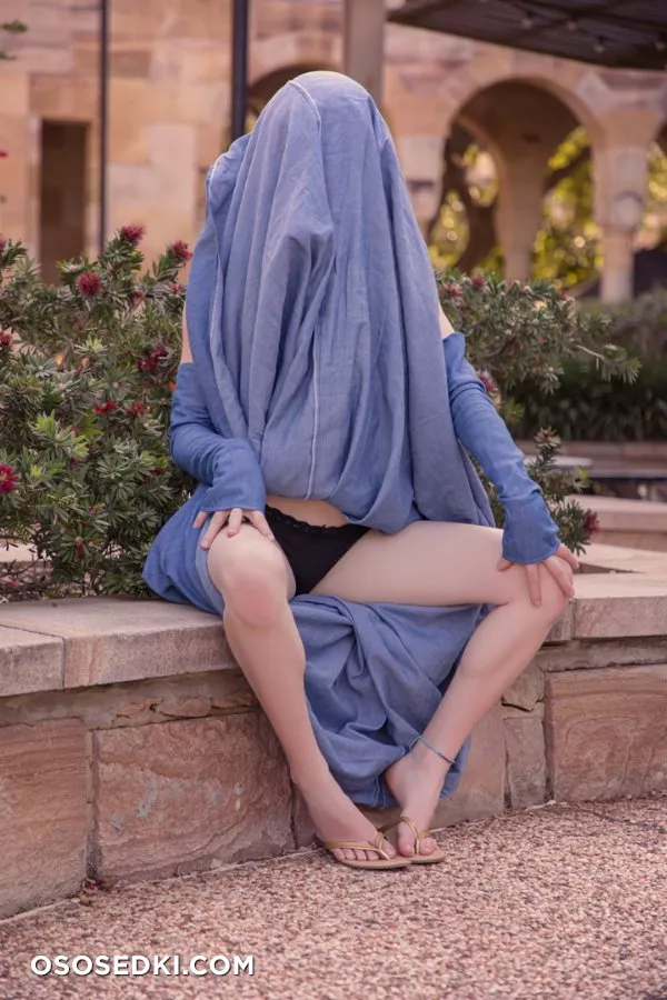 Nichameleon - Game of Thrones cosplay - Photo 34