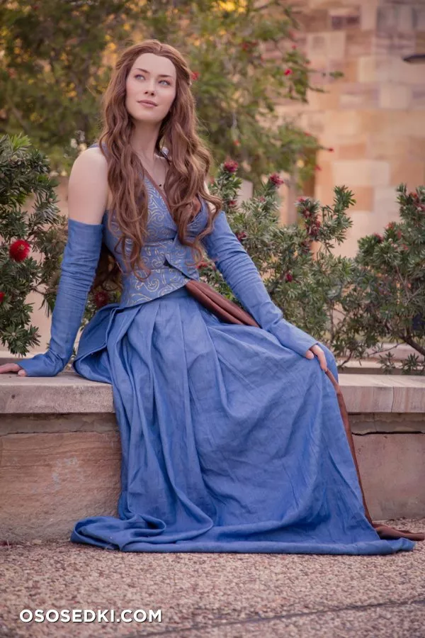 Nichameleon - Game of Thrones cosplay - Photo 35