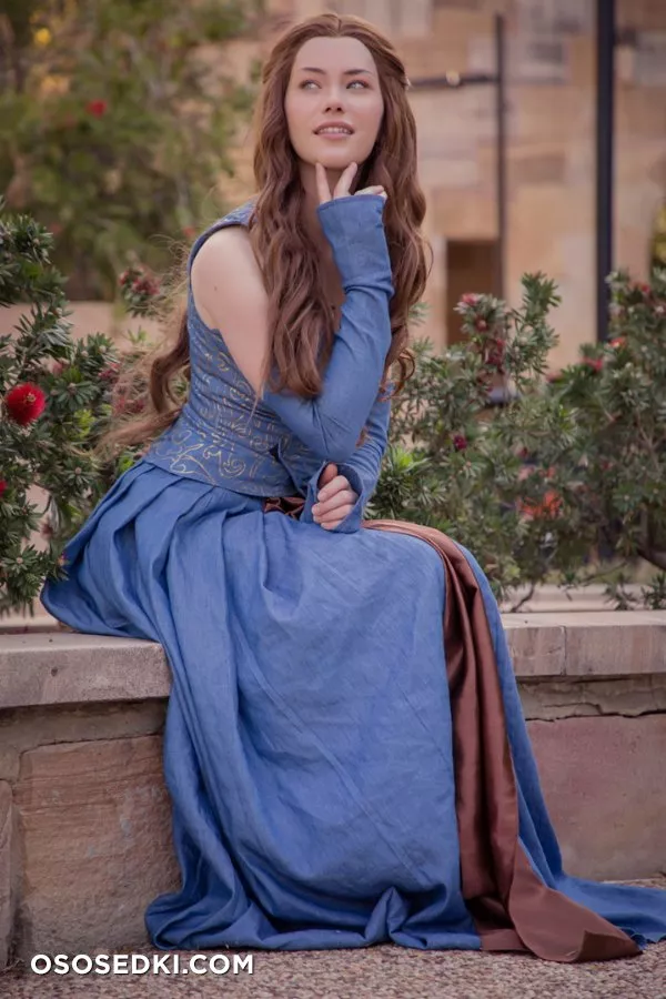 Nichameleon - Game of Thrones cosplay - Photo 37