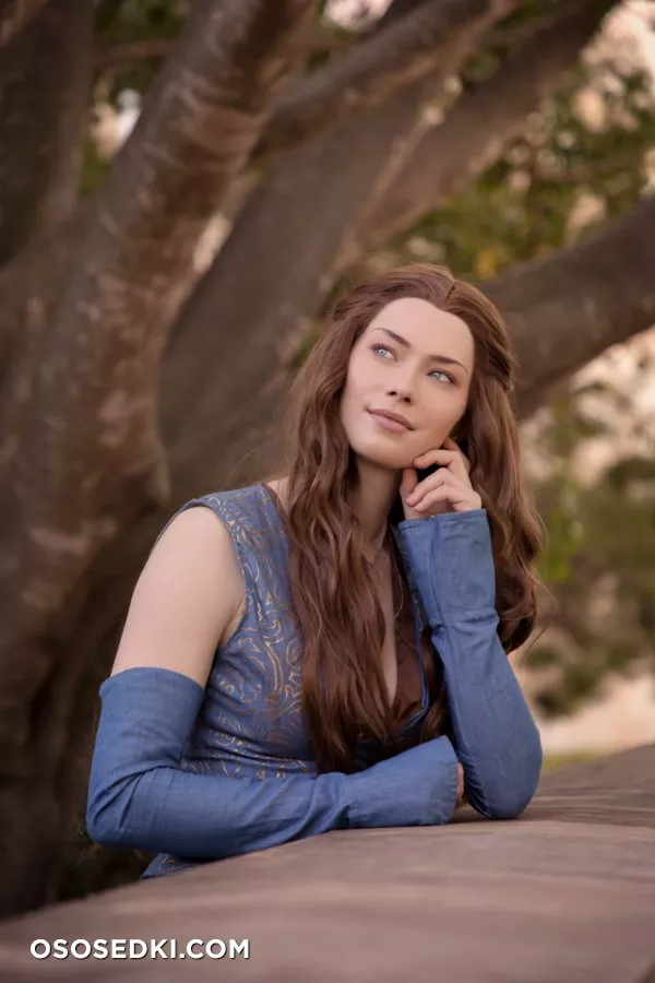 Nichameleon - Game of Thrones cosplay - Photo 40