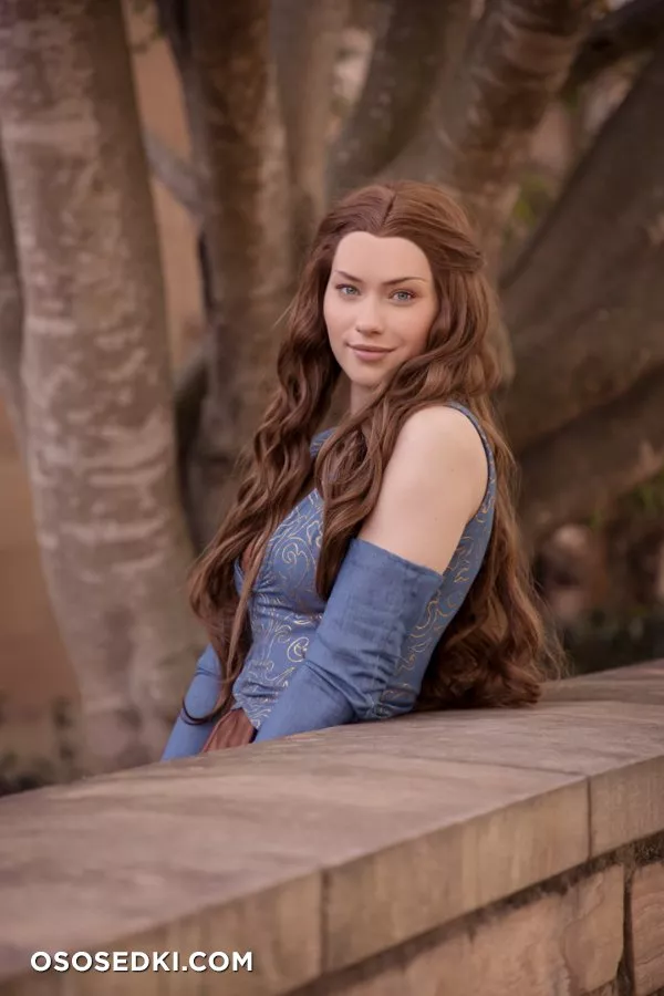 Nichameleon - Game of Thrones cosplay - Photo 41
