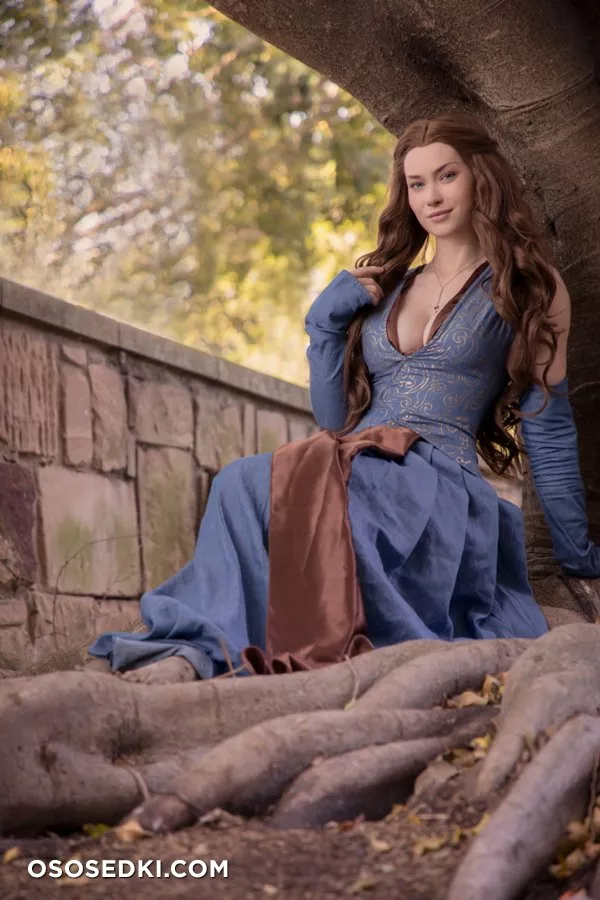 Nichameleon - Game of Thrones cosplay - Photo 42