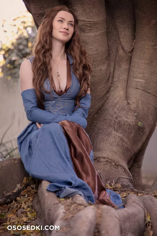 Nichameleon - Game of Thrones cosplay - Photo 43