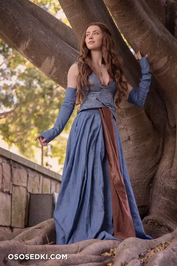 Nichameleon - Game of Thrones cosplay - Photo 44