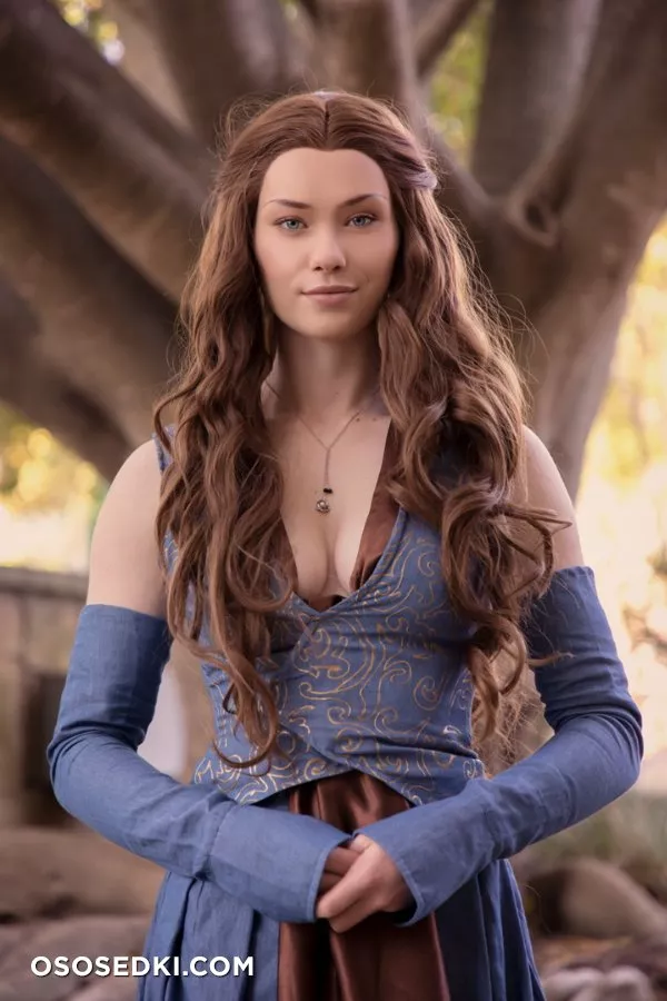 Nichameleon - Game of Thrones cosplay - Photo 45