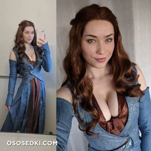 Nichameleon - Game of Thrones cosplay - Photo 47