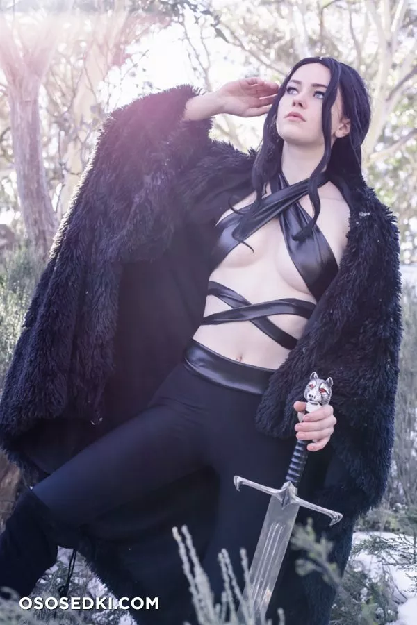 Nichameleon - Game of Thrones cosplay - Photo 49