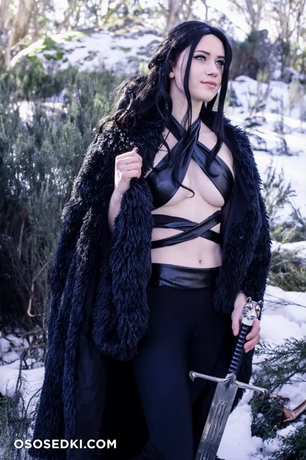 Nichameleon - Game of Thrones cosplay - Photo 50