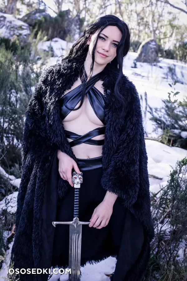 Nichameleon - Game of Thrones cosplay - Photo 51