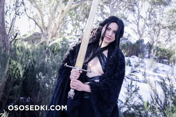Nichameleon - Game of Thrones cosplay - Photo 52