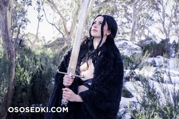 Nichameleon - Game of Thrones cosplay - Photo 53