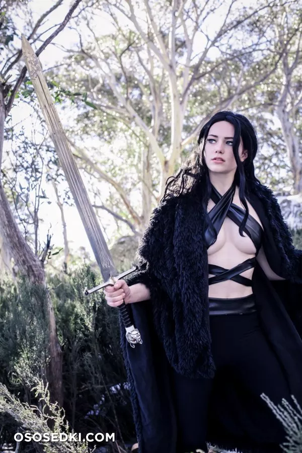 Nichameleon - Game of Thrones cosplay - Photo 54