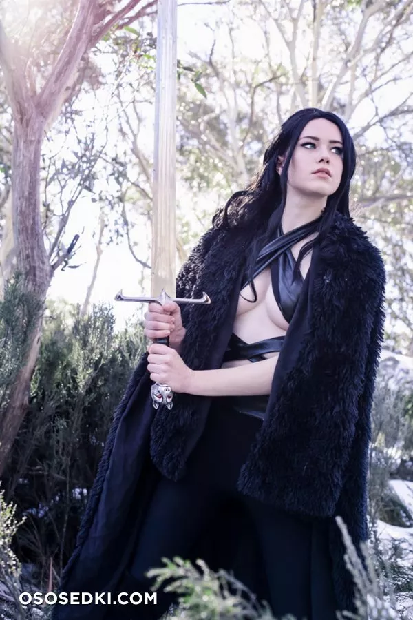 Nichameleon - Game of Thrones cosplay - Photo 55