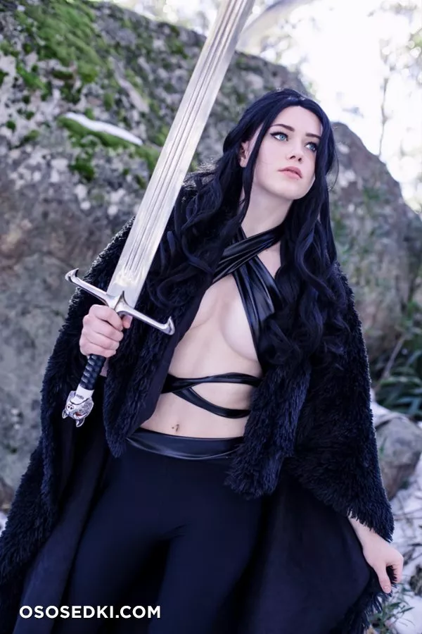Nichameleon - Game of Thrones cosplay - Photo 56