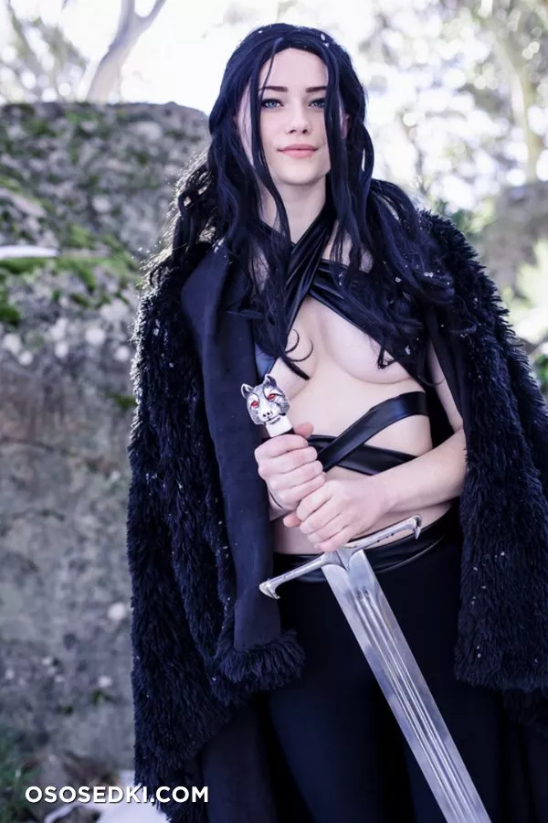 Nichameleon - Game of Thrones cosplay - Photo 57