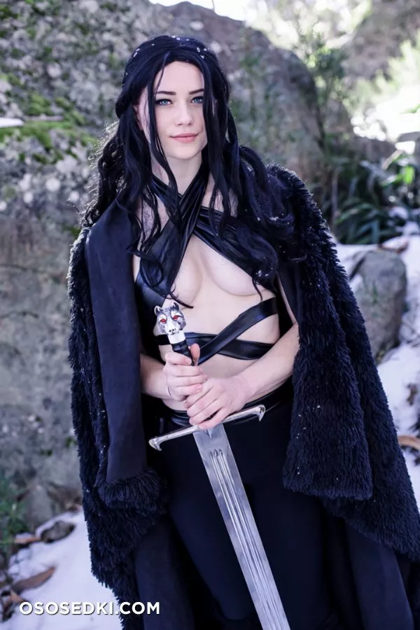 Nichameleon - Game of Thrones cosplay - Photo 58