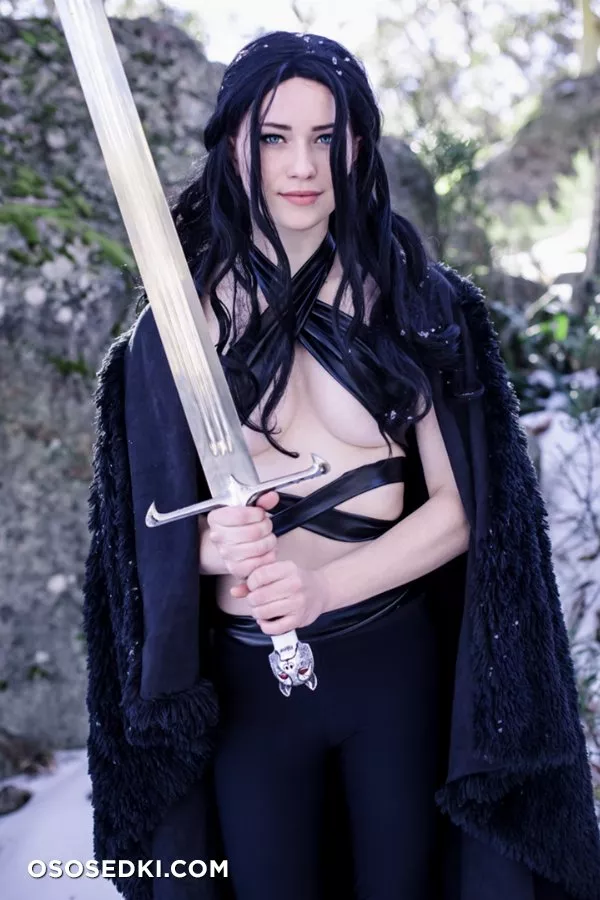 Nichameleon - Game of Thrones cosplay - Photo 59