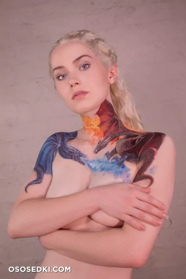 Nichameleon - Game of Thrones cosplay - Photo 101