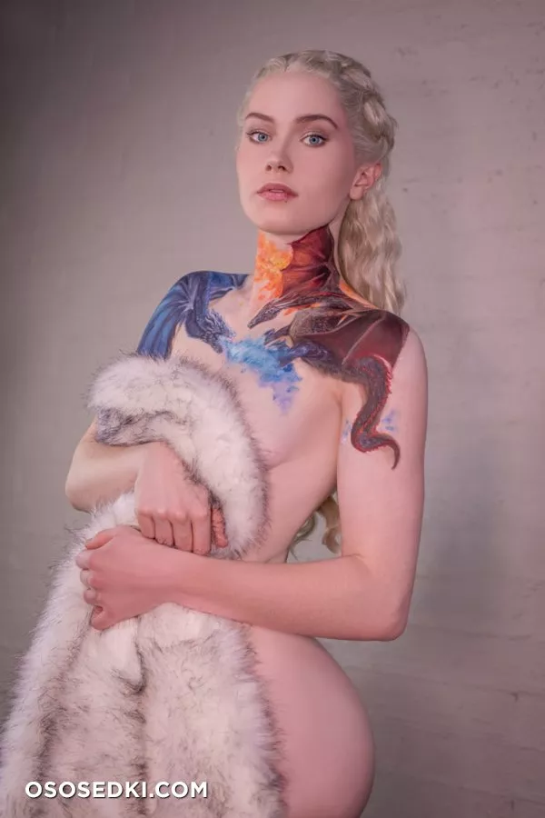 Nichameleon - Game of Thrones cosplay - Photo 102