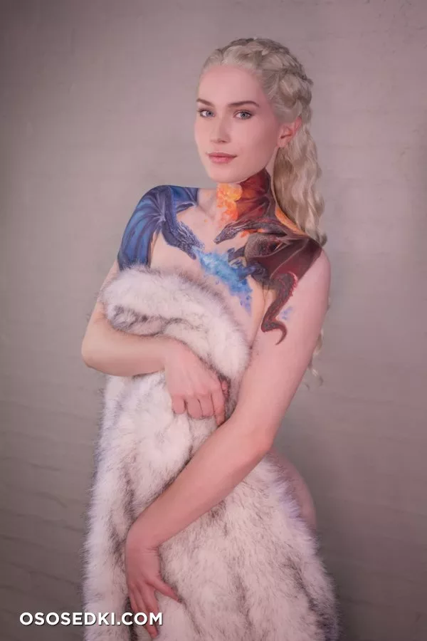 Nichameleon - Game of Thrones cosplay - Photo 108