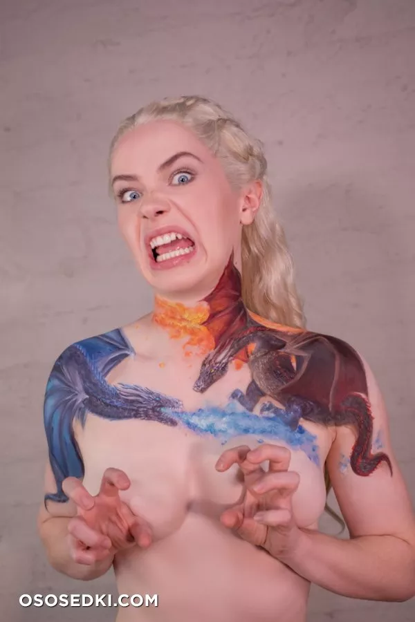 Nichameleon - Game of Thrones cosplay - Photo 109