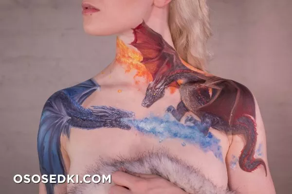 Nichameleon - Game of Thrones cosplay - Photo 112
