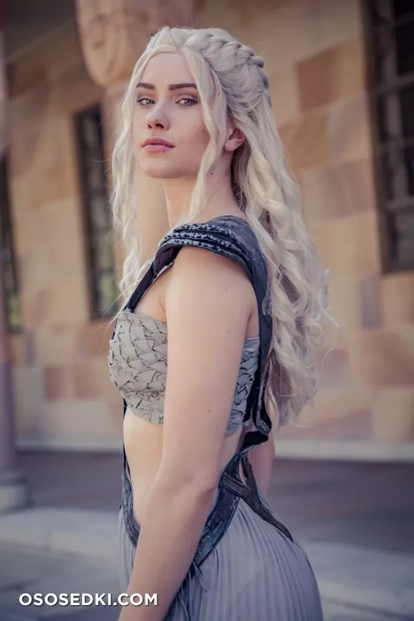 Nichameleon - Game of Thrones cosplay - Photo 113