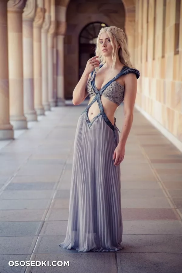 Nichameleon - Game of Thrones cosplay - Photo 115