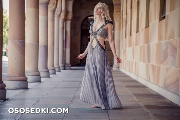 Nichameleon - Game of Thrones cosplay - Photo 116