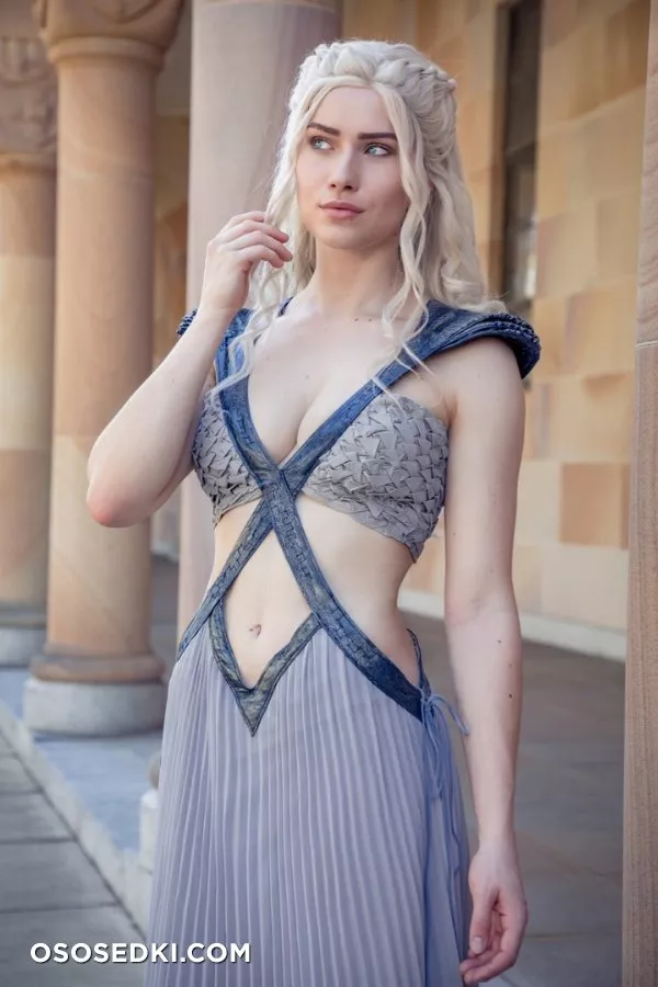 Nichameleon - Game of Thrones cosplay - Photo 119