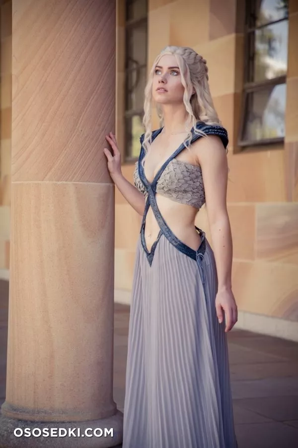 Nichameleon - Game of Thrones cosplay - Photo 120