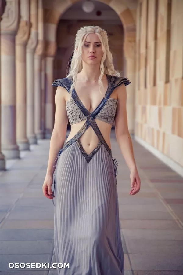 Nichameleon - Game of Thrones cosplay - Photo 121