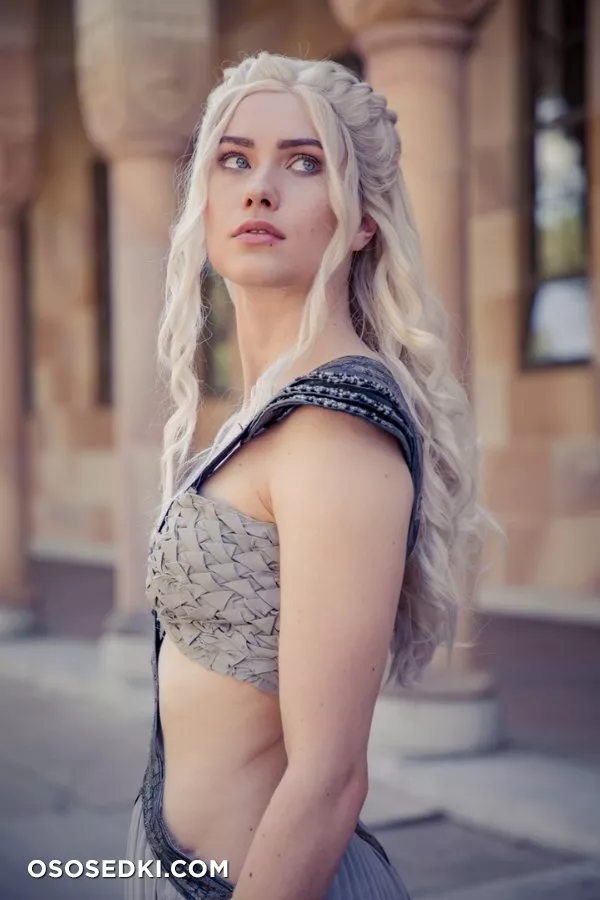 Nichameleon - Game of Thrones cosplay - Photo 123