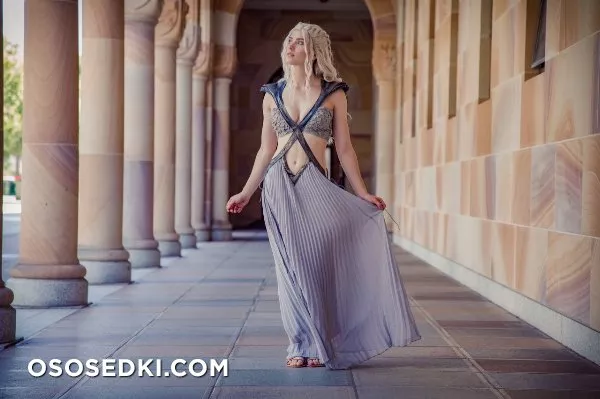 Nichameleon - Game of Thrones cosplay - Photo 125