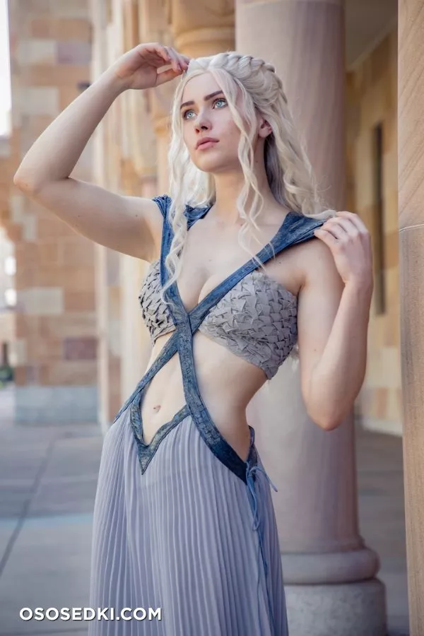 Nichameleon - Game of Thrones cosplay - Photo 129