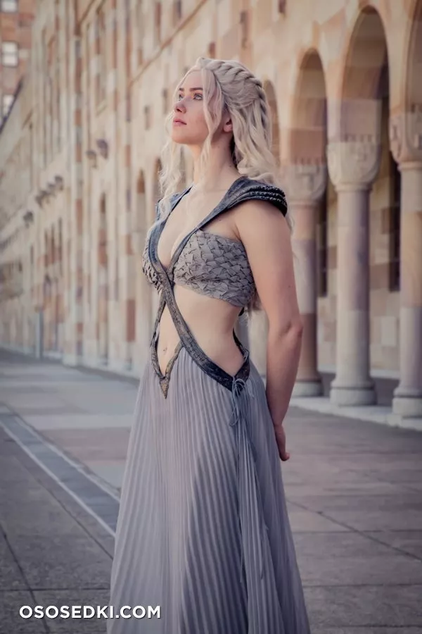 Nichameleon - Game of Thrones cosplay - Photo 134