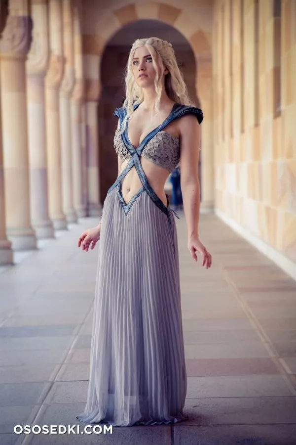 Nichameleon - Game of Thrones cosplay - Photo 135