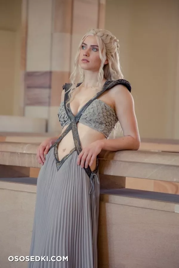 Nichameleon - Game of Thrones cosplay - Photo 144